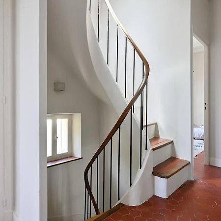 Villa Emma Au Coeur De Malmousque Marseille Ngoại thất bức ảnh