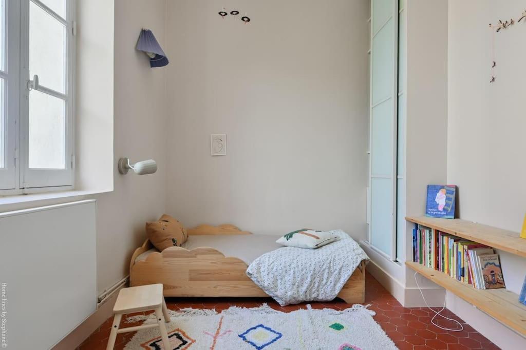 Villa Emma Au Coeur De Malmousque Marseille Ngoại thất bức ảnh